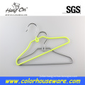 Kids cloth metal hanger/wire hanger